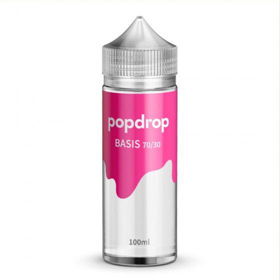 POPDROP Base 100ml