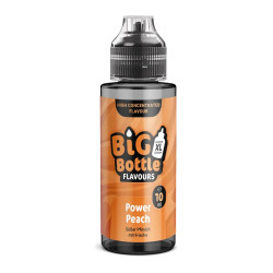 Power Peach - Big Bottle Flavours Power Peach - Big Bottle Flavours