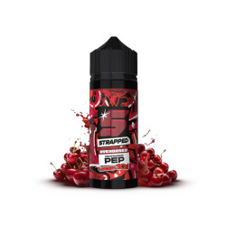 Professor Pep - Strapped Overdosed Professor Pep - Strapped Overdosed