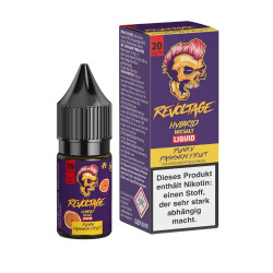 Punky Passionfriut - Hybrid Nikotin - Revoltage