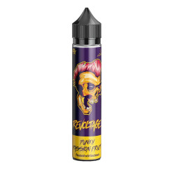 Punky Passionfriut - Revoltage Punky Passionfriut - Revoltage
