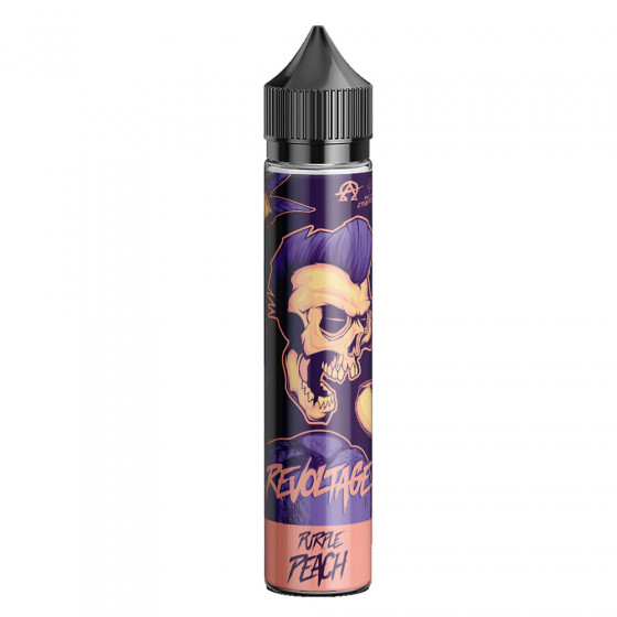 Purple Peach - Revoltage