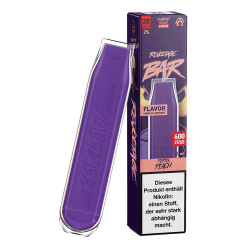 Purple Peach Einweg E-Zigarette - Revoltage Purple Peach Einweg E-Zigarette - Revoltage