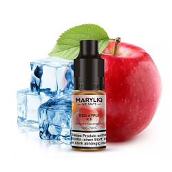 Red Apple Ice - Maryliq Nikotinsalz Liquid Red Apple Ice - Maryliq Nikotinsalz Liquid