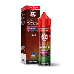 Red Berries V2 - Red Line Longfill