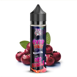 Red Bubble Aroma - Bad Candy Juicd Series Red Bubble Aroma - Bad Candy Juicd Series