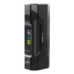 Smok - Rigel Mini Mod