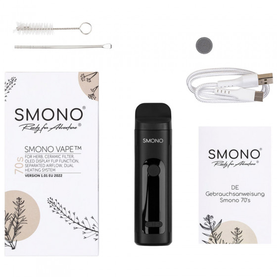 Smono 70´s - Smono
