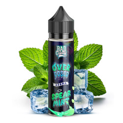 Spearmint Iced Aroma - Bad Candy Juicd Series Spearmint Iced Aroma - Bad Candy Juicd Series