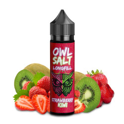 Strawberry Kiwi - OWL Salt Longfill Strawberry Kiwi - OWL Salt Longfill