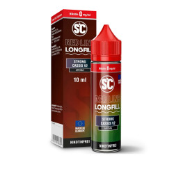 Strong Cassis V2 - Red Line Longfill