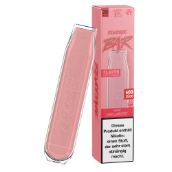 Super Strawberry Einweg E-Zigarette - Revoltage Super Strawberry Einweg E-Zigarette - Revoltage