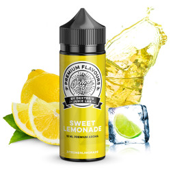 Sweet Lemonade - Dexter's Juice Lab - Origin Sweet Lemonade - Dexter's Juice Lab - Origin