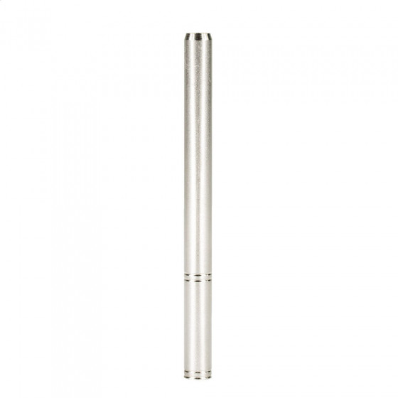 The "B" - Dynavap