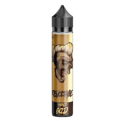Tobacco Gold - Revoltage Tobacco Gold - Revoltage