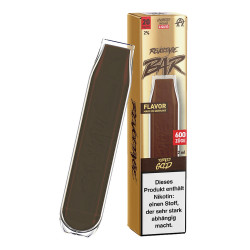 Tobacco Gold Einweg E-Zigarette - Revoltage Tobacco Gold Einweg E-Zigarette - Revoltage