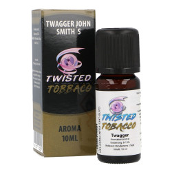 Twagger - Twisted Mixxed Aroma Twagger - Twisted Mixxed Aroma