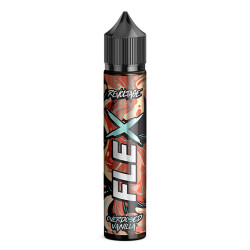 Vanilla - Revoltage - Flex Overdosed Vanilla - Revoltage - Flex Overdosed