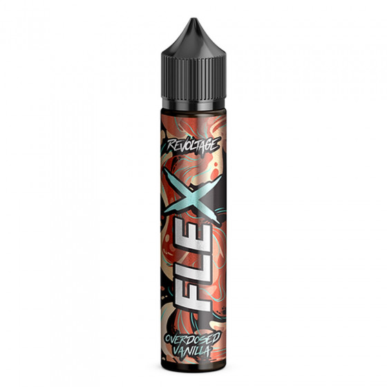 Vanilla - Revoltage - Flex Overdosed