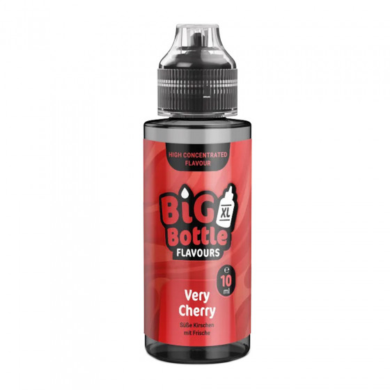 Very Cherry - Big Bottle Flavours