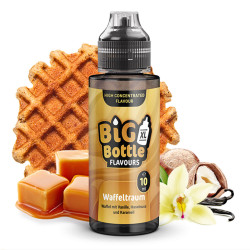 Waffeltraum - Big Bottle Flavours Waffeltraum - Big Bottle Flavours