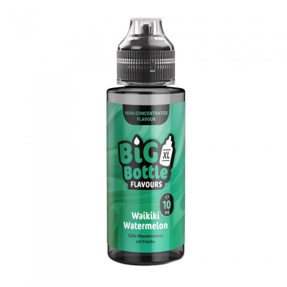 Waikiki Watermelon - Big Bottle Flavours