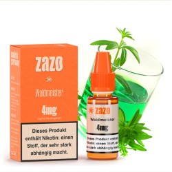 Waldmeister - ZAZO