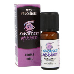Was Fruchtiges - Twisted Mixxed Aroma Was Fruchtiges - Twisted Mixxed Aroma