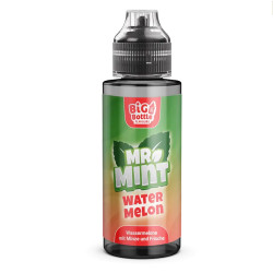 Watermelon - Mr. Mint - Big Bottle Watermelon - Mr. Mint - Big Bottle