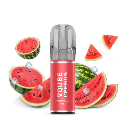 Watermelon Ice - Vqube Upends Pod 20mg