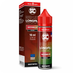 Watermelon - Red Line Longfill Watermelon - Red Line Longfill