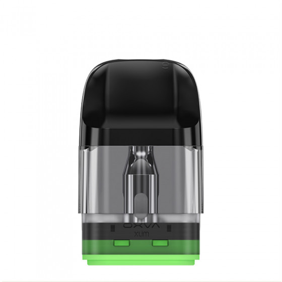 OXVA Xlim EZ Pod Tank Verdampfer