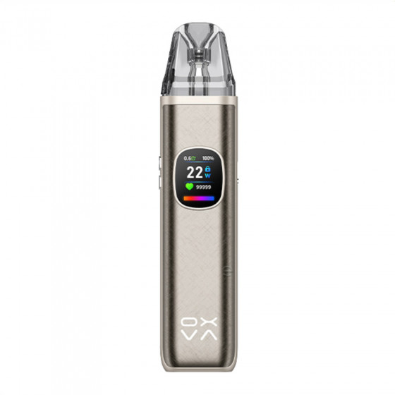 OXVA Xlim Pro 2 DNA Pod Kit