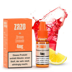 Neo Zitronen-Limonade - ZAZO Neo Zitronen-Limonade - ZAZO