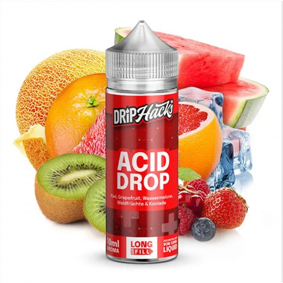 Acid Drops 10ml - Drip Hacks