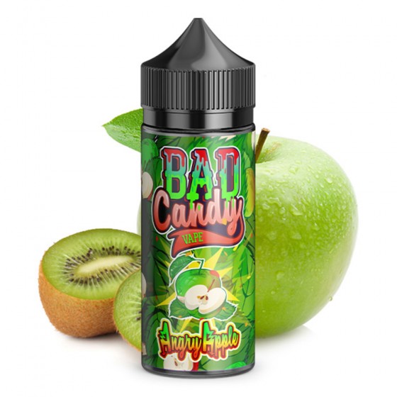 Angry Apple - Bad Candy Vape