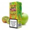Angry Apple Nic Salt Liquid - Bad Candy Vape Angry Apple Nic Salt Liquid - Bad Candy Vape