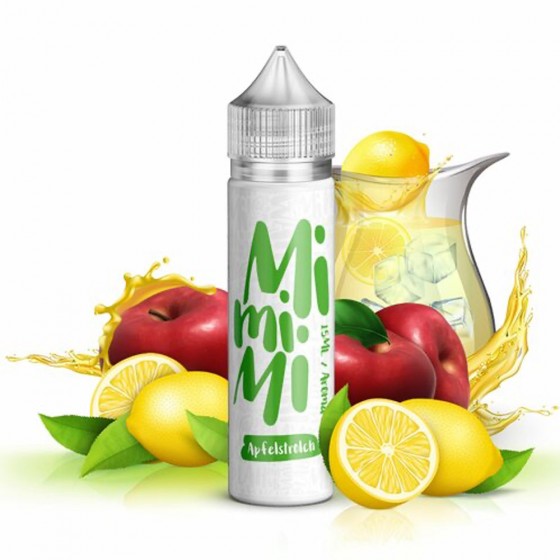 Apfelstrolch - MiMiMi JUICE