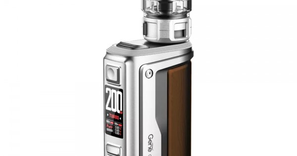 VooPoo Argus GT 2 Kit