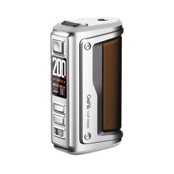 VooPoo Argus GT 2 Mod VooPoo Argus GT 2 Mod
