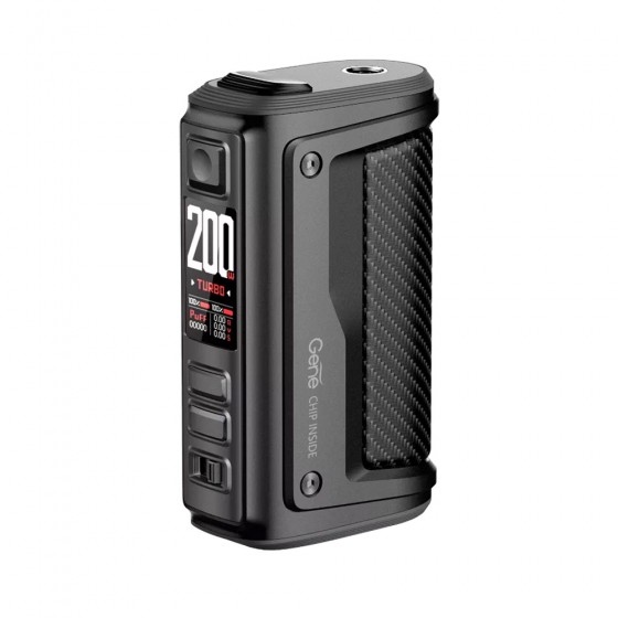 VooPoo Argus GT 2 Mod