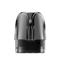 Voopoo - Argus Pod ohne Coil 2ml Voopoo - Argus Pod ohne Coil 2ml