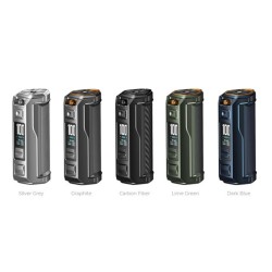 VooPoo Argus XT Mod VooPoo Argus XT Mod