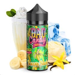 Banana Beach - Bad Candy Vape Banana Beach - Bad Candy Vape
