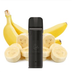 Elfbar ELFA Prefilled Pod - Banana  Elfbar ELFA Prefilled Pod - Banana