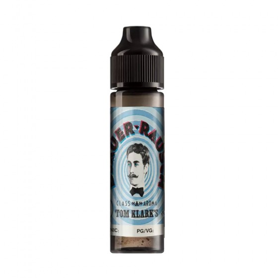 Blauer Rausch - Tom Klarks