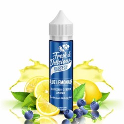 Blue Lemonade - Dexter's Juice Lab - Fresh & Delicious Blue Lemonade - Dexter's Juice Lab - Fresh & Delicious