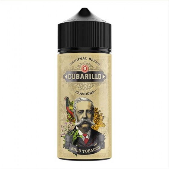 Bold Tobacco - Cubarillo