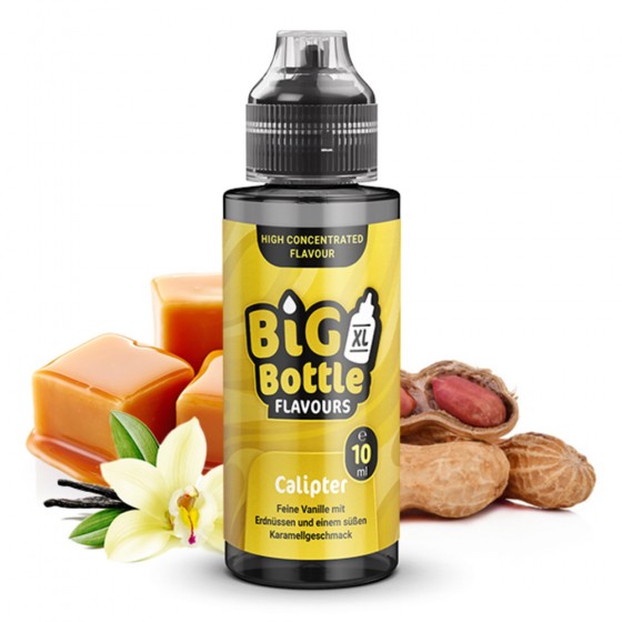 Calipter - Big Bottle Flavours