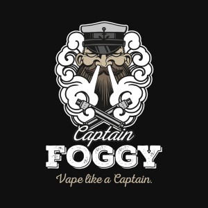 CAPTAIN FOGGY CAPTAIN FOGGY